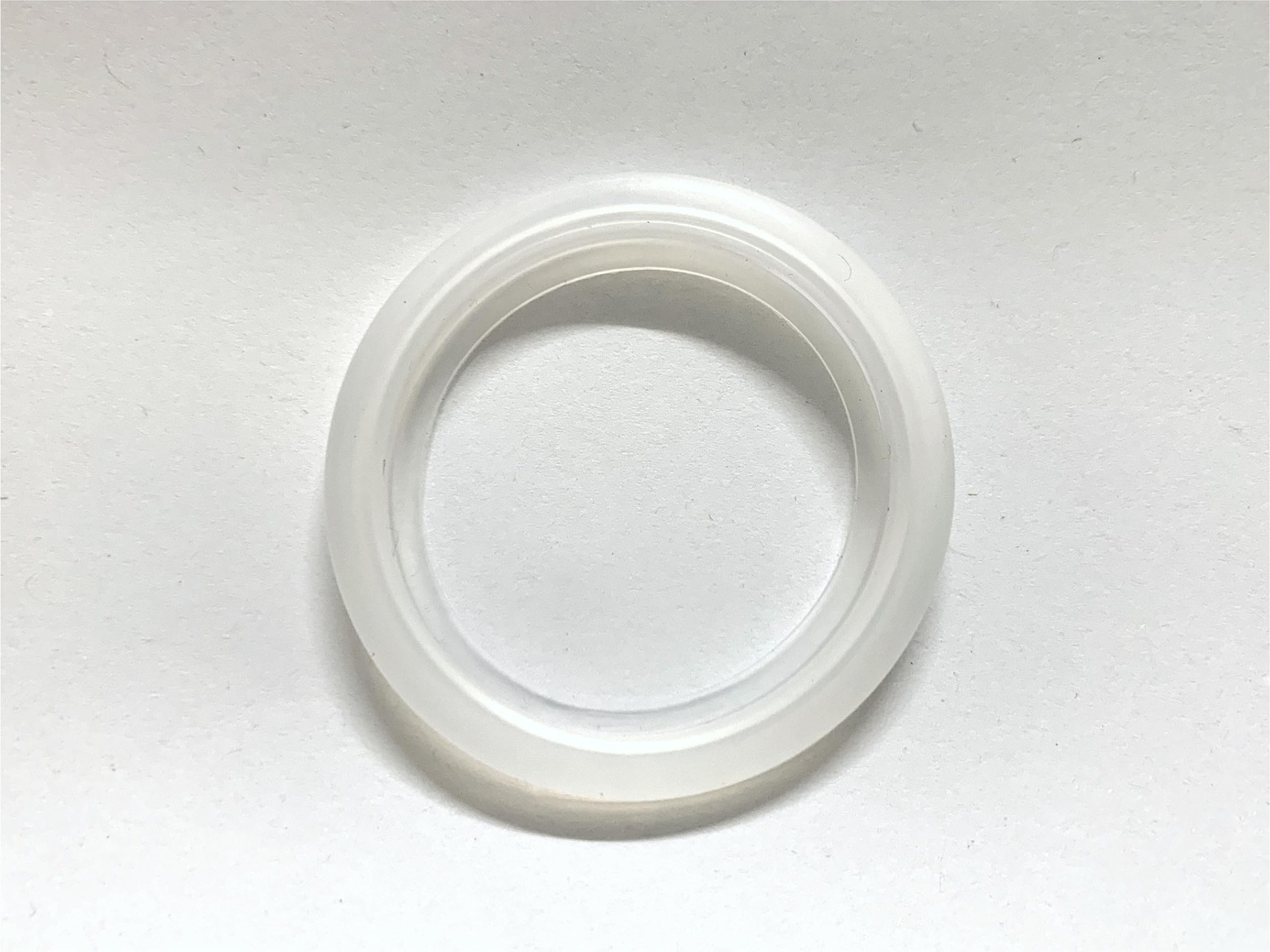 Junta de silicona para máquina de café espresso, universal profesional, junta de cabeza de máquina de espresso, sello de preparación grupal, para máquinas de espresso Cuisinart EM-100 EM100 EM-200
