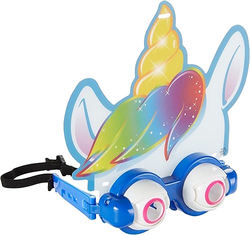 Fisher-Price Blonkers, Unicornio