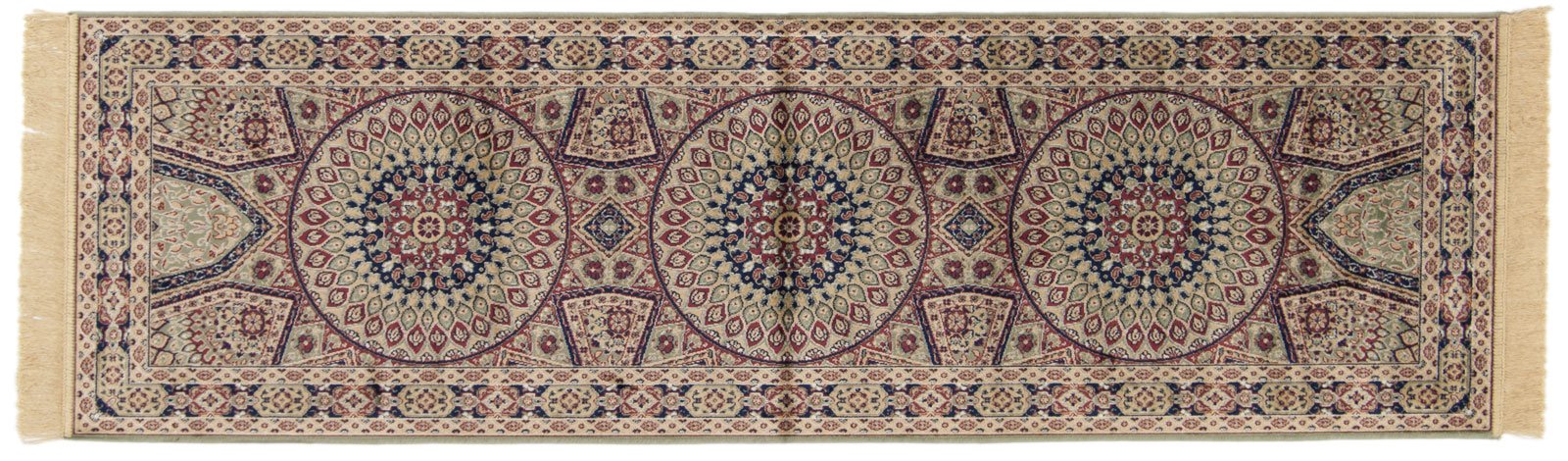 Galleria Farah1970 210X67 CM Modern New Carpet Tapis Teppich Alfombra rug Belgium