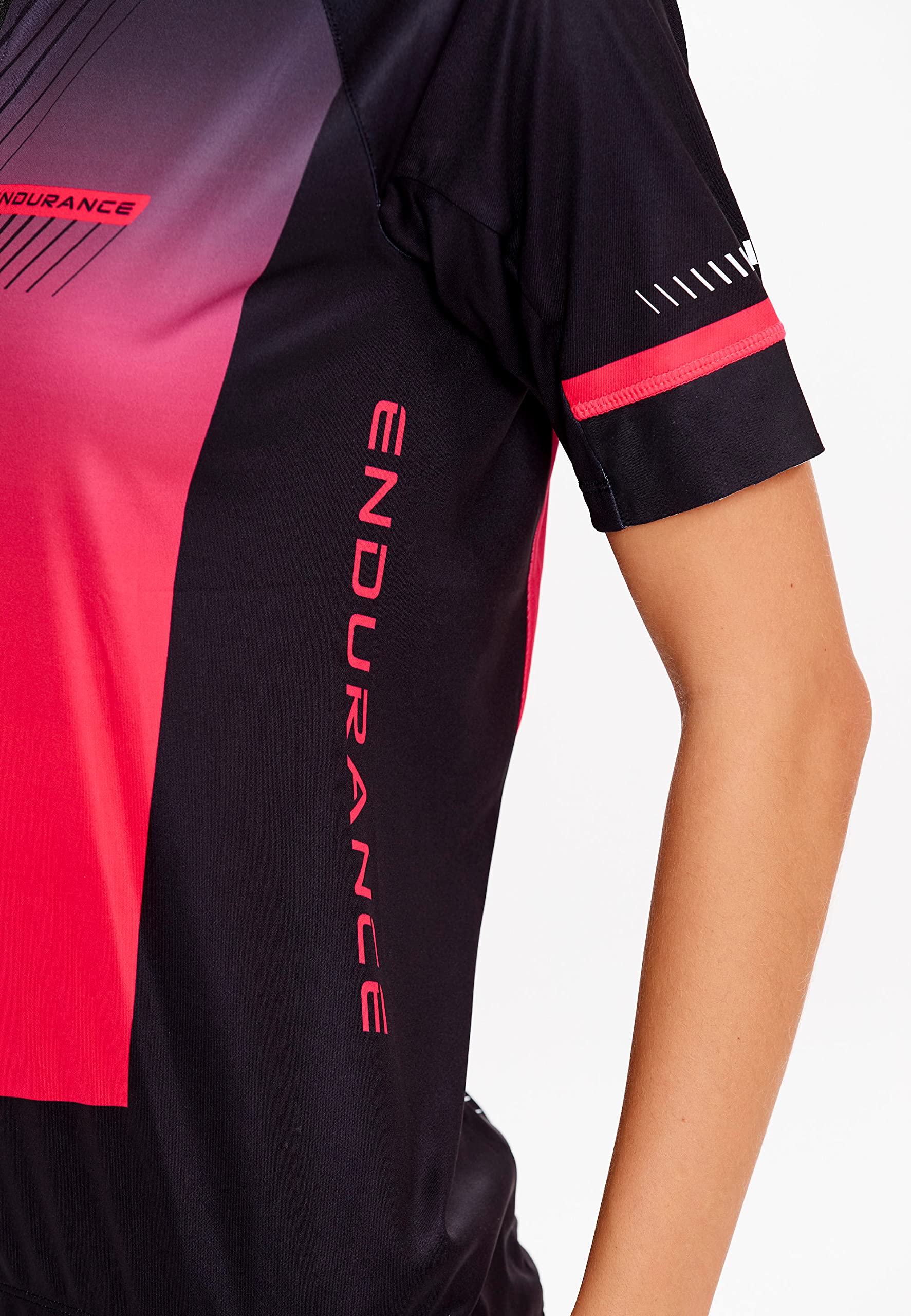 ENDURANCE Koszula Mężczyźni Jill