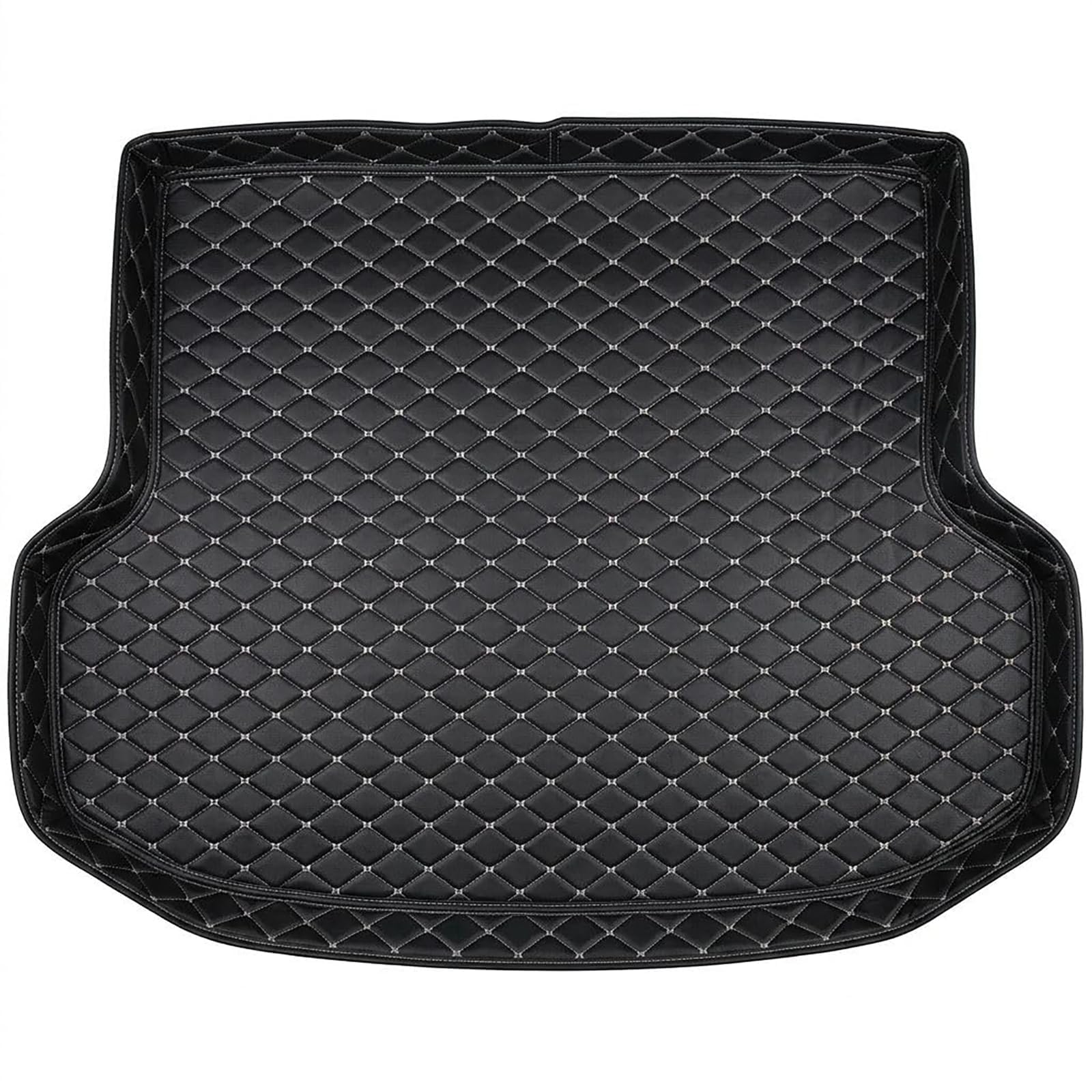 RPGPRLGYO Car Cargo Mat for Ford Mustang Ⅴ Coupe/Cabrio 2004-2014