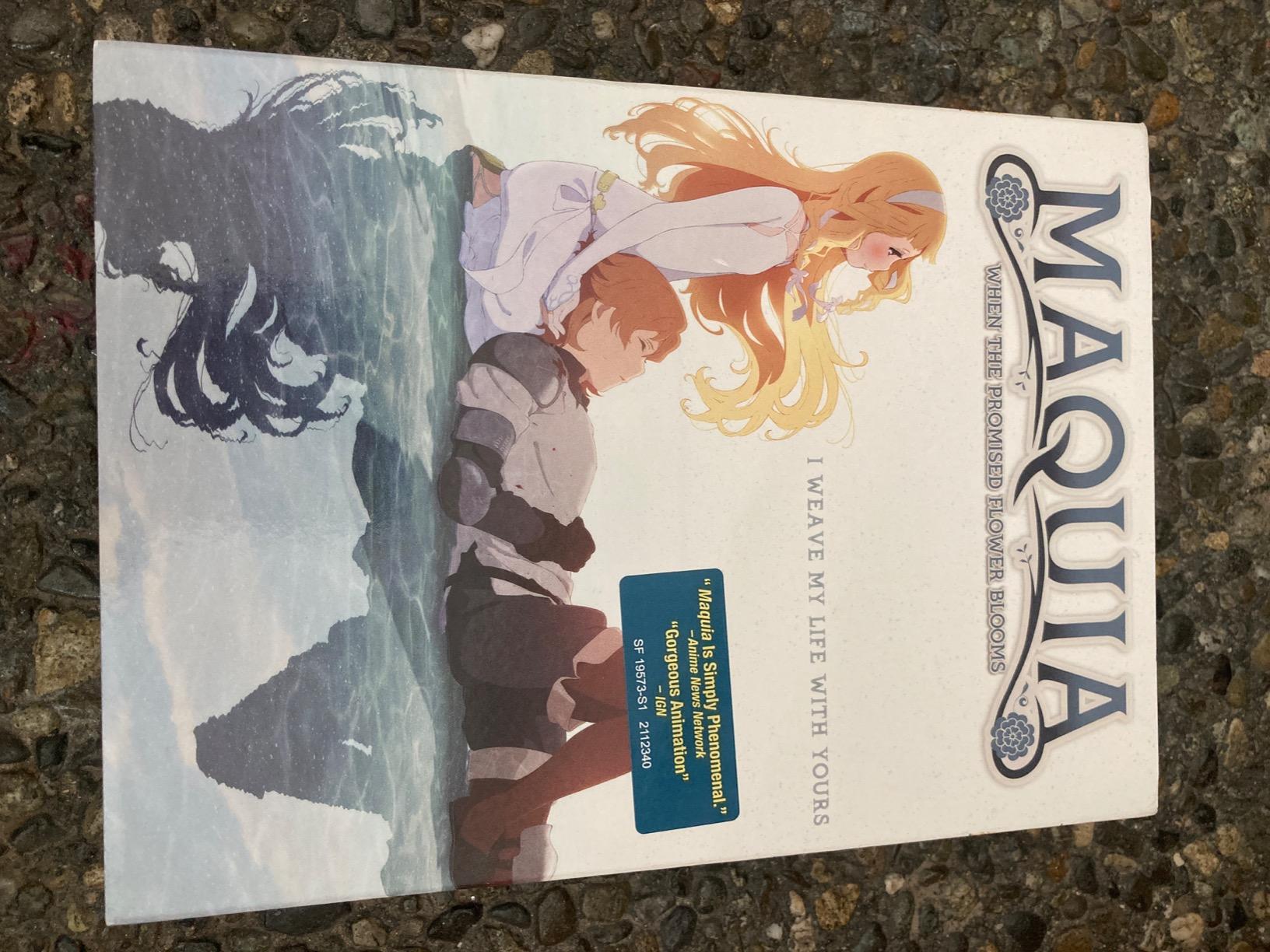 Watch it, own it, love it!