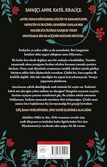 Clytemnestra: Clytemnestra