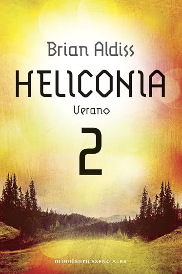 Heliconia: Verano