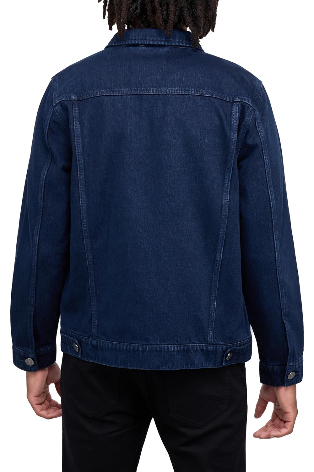 X RAY Jaqueta jeans masculina lavada, rasgada, desgastada, flexível, elástica, casual, caminhoneiro, jaqueta jeans em promoção! Veja a oferta e mais achadinhos de Jaquetas & Casacos 2 Hoje é o melhor dia para comprar X RAY Jaqueta jeans masculina lavada, rasgada, desgastada, flexível, elástica, casual, caminhoneiro, jaqueta jeans com aquele preço maroto! Promoção! Aproveite a oferta! 2