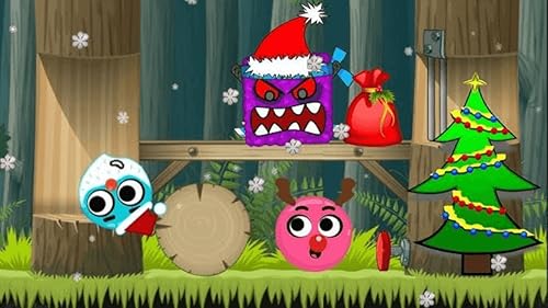 Red Ball Challenge
