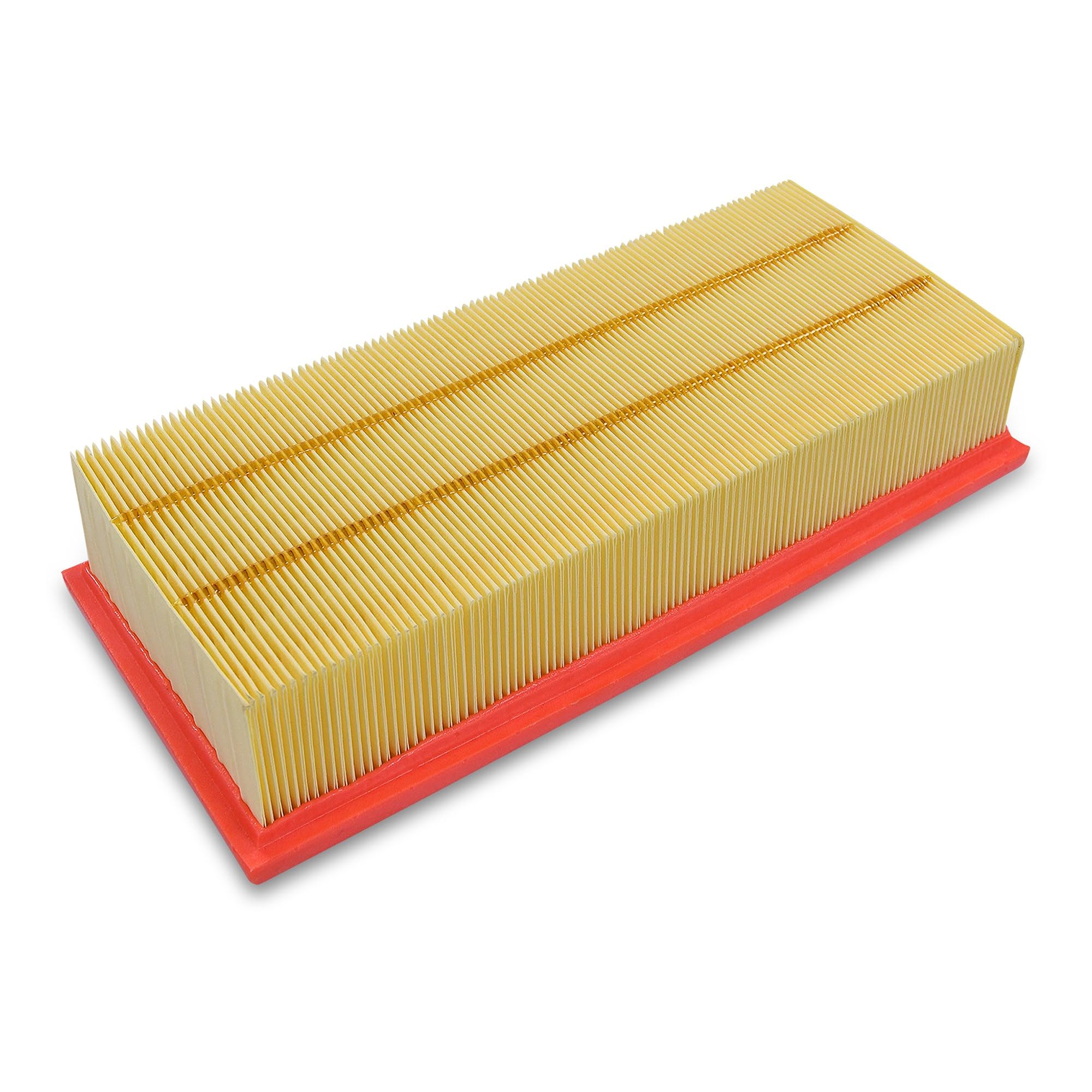 ATEC Germany Paquete de inspección juego de filtros con 1x filtro de aire, 1x filtro de habitáculo con carbón activado, 1x filtro de aceite, 1x filtro de combustible, 1x tapón de vaciado de aceite