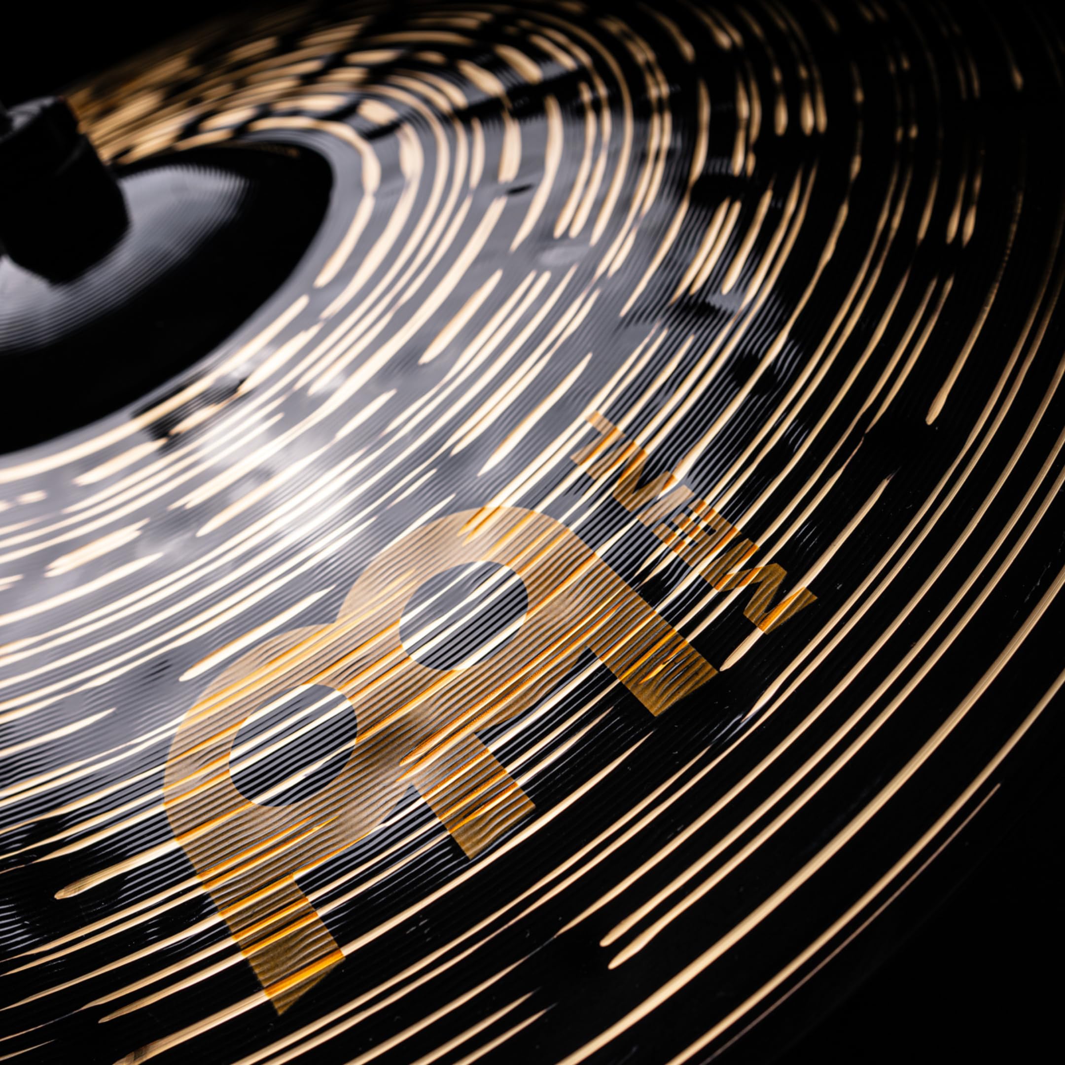 MEINL Cymbals 24" Classics Custom Dark Ride