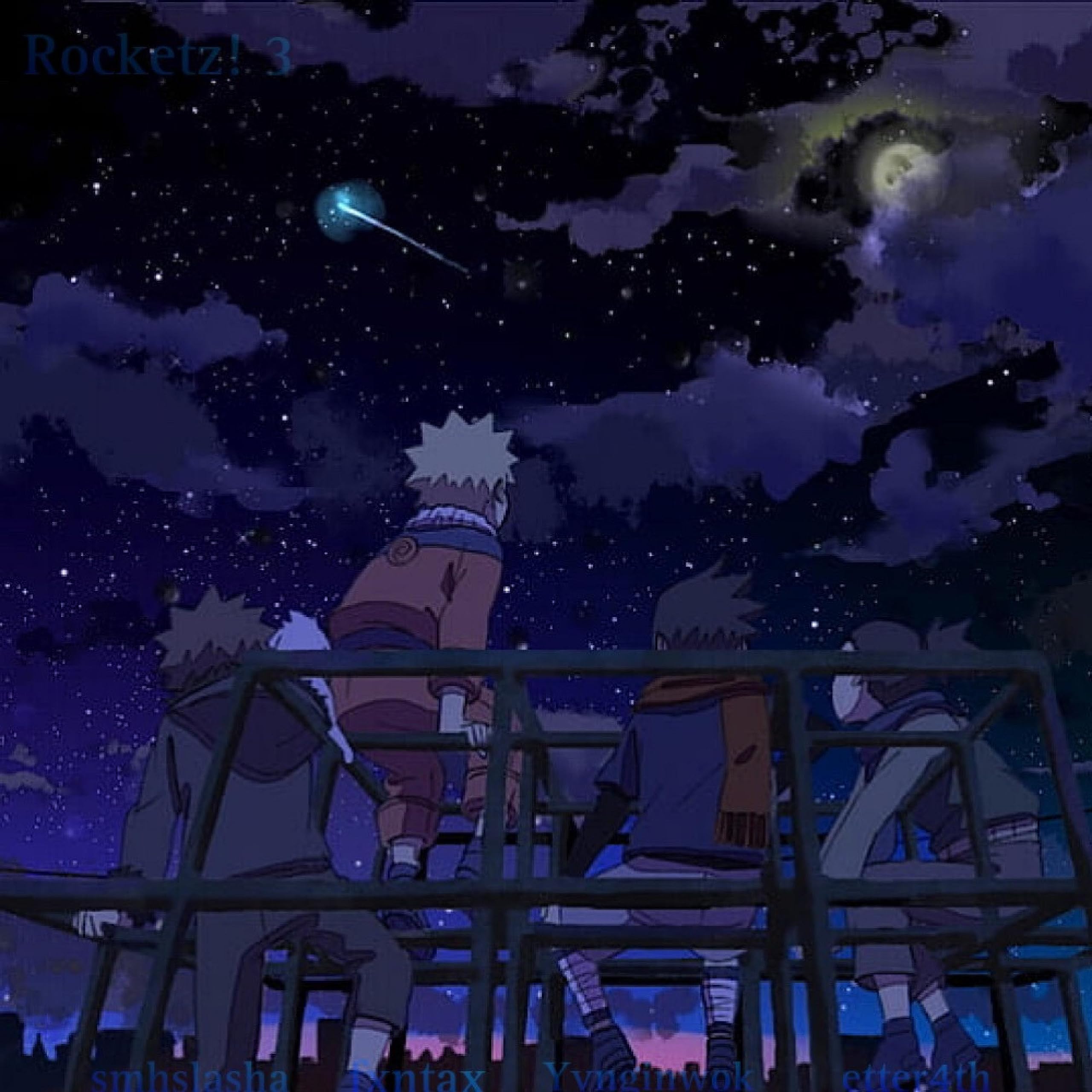 Rocketz! 3 [Explicit]