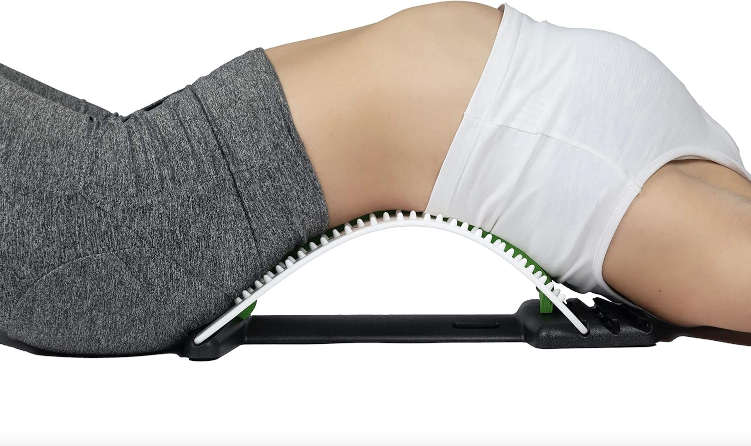 sollievo dal mal di schiena