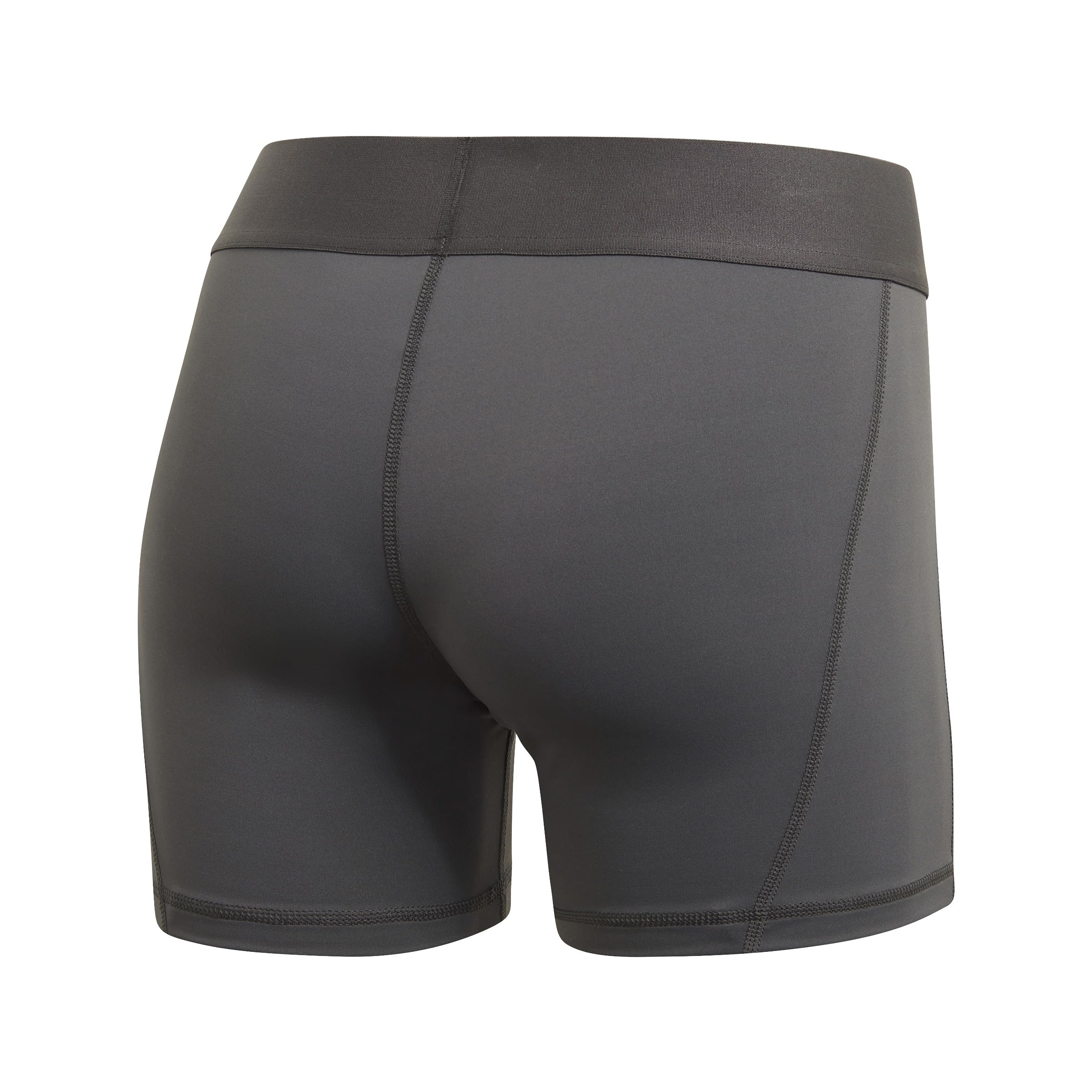 adidas Techfit Volleyball Shorts - Medias Mujer