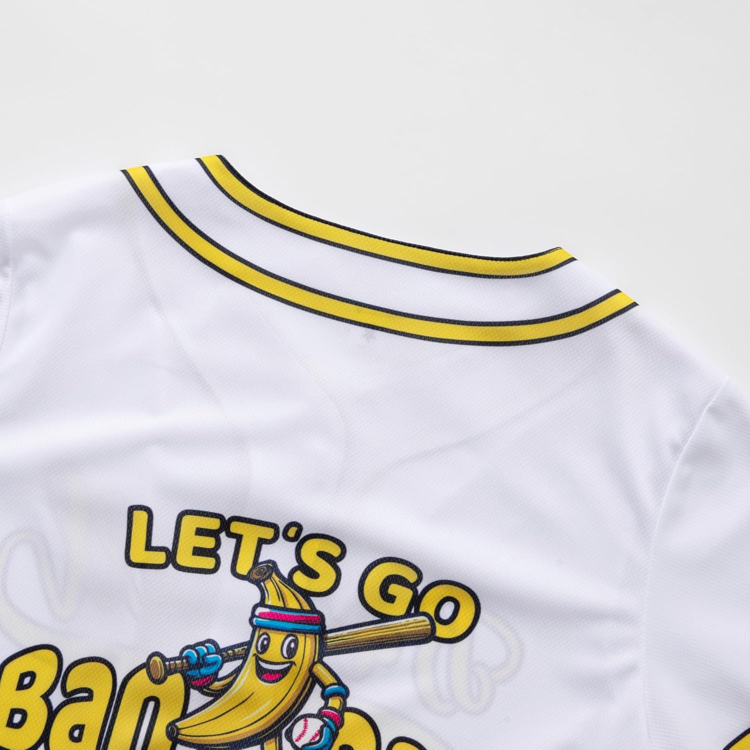 Baseball Shirt Jersey Women Game Day Baseball Fan Shirt Mom Tee Button up Short Sleeve Tops - Image 7