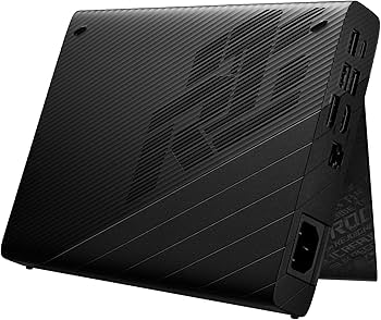 Amazon | EXCaliberPC 2023 ASUS ROG XG Mobile GC33Y-059 ゲーミング