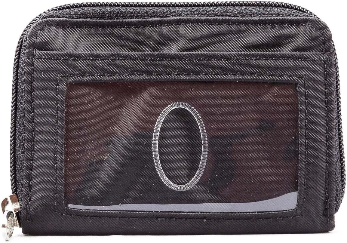 Big Skinny Polka Accordion Card Case Slim Wallet, Holds Up to 30 Cards - Image 5