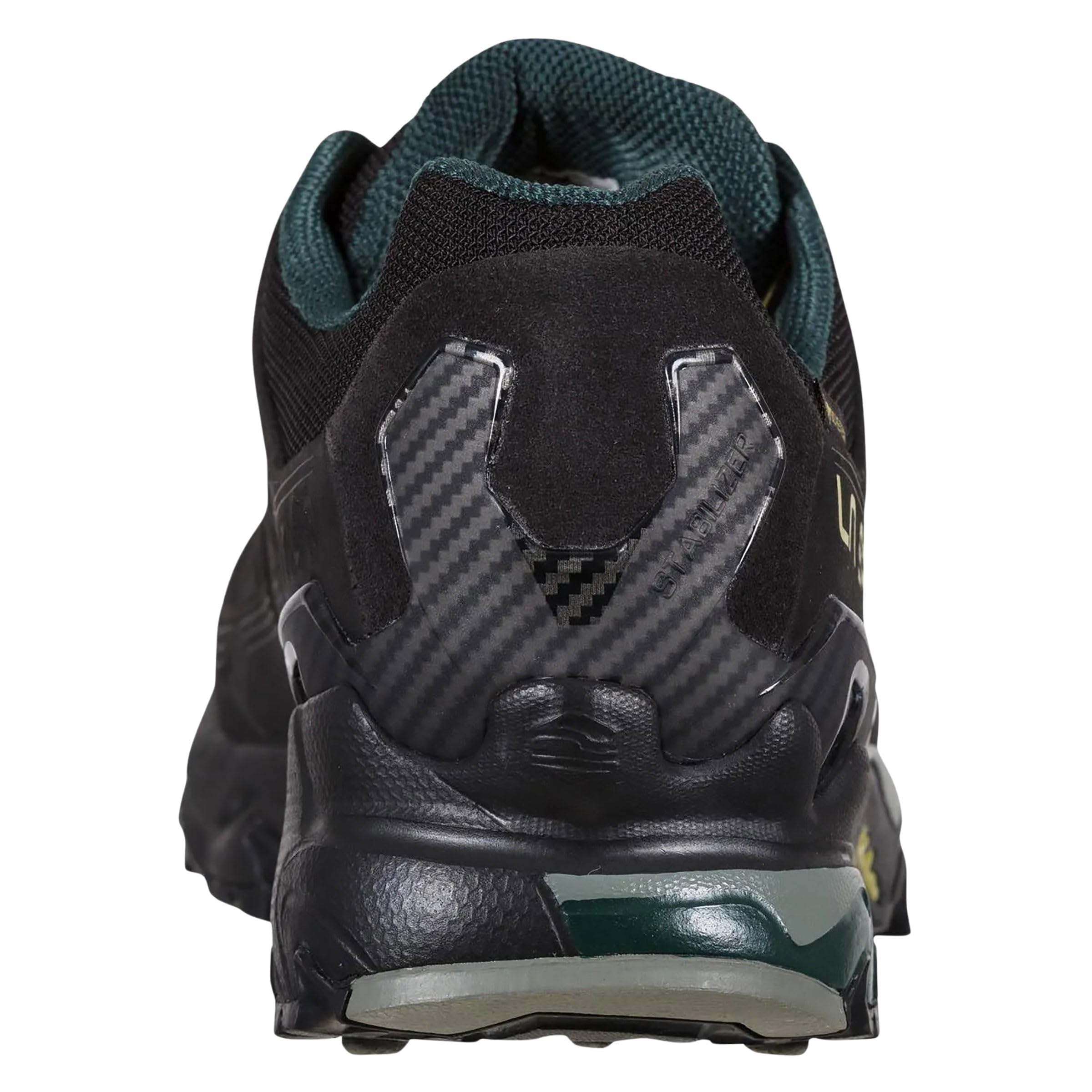 LA SPORTIVA Uomo Ultra Raptor II Leather Wide GTX Scarpe