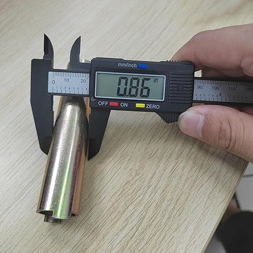 Miniatura 7 de Herramienta de extracción compatible con Moen 14272 Herramienta de extracción de retenedores de cartucho para cartucho de 2 manijas