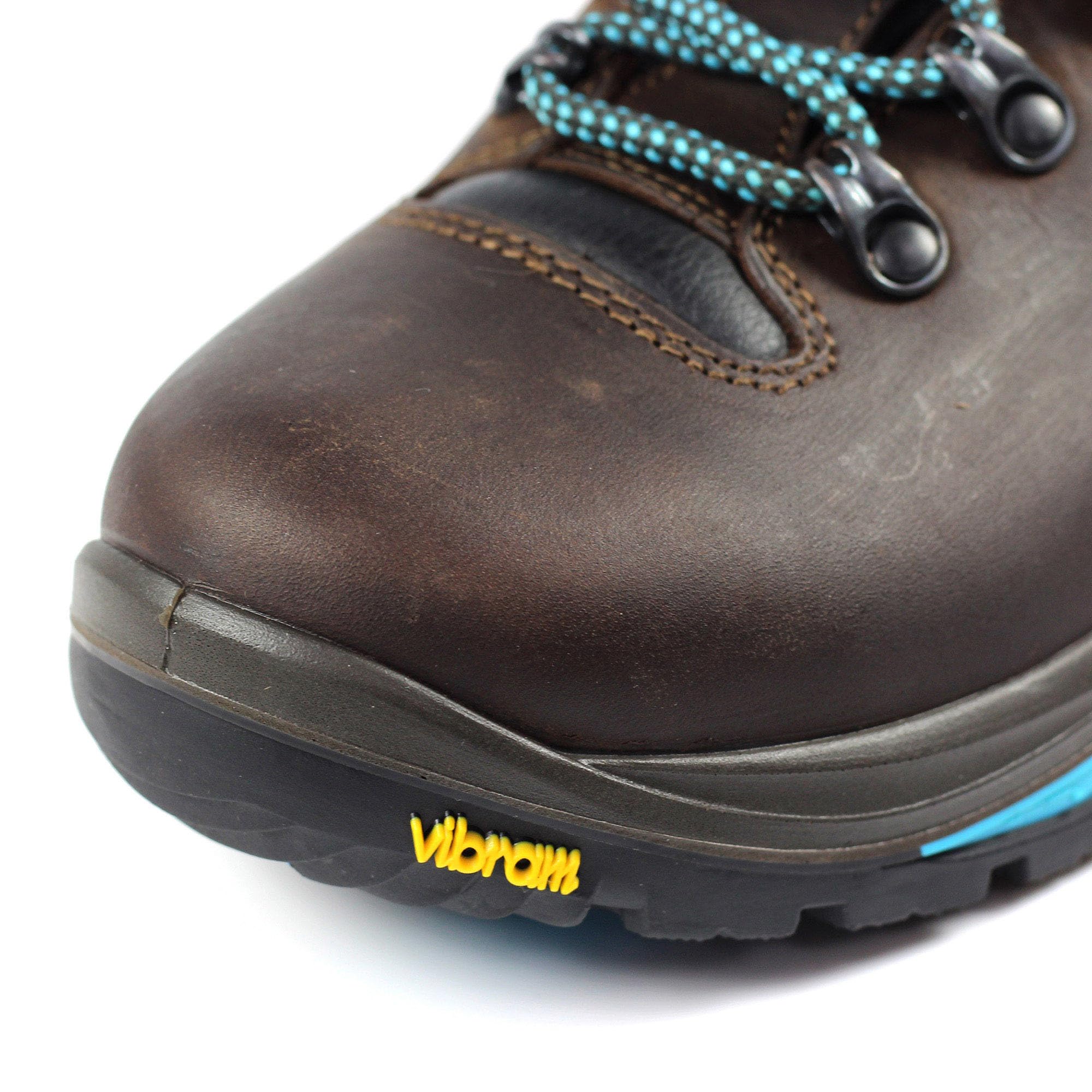 Grisport Kobiety Lady GlideButy turystyczne z wysokim stanem