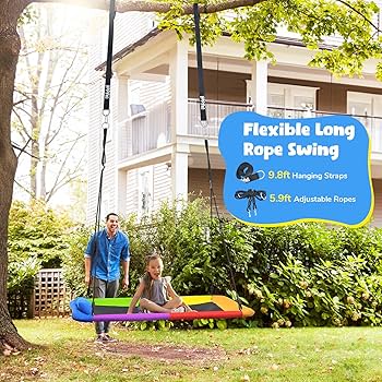 Amazon.com: Hapfan 800lbs 60