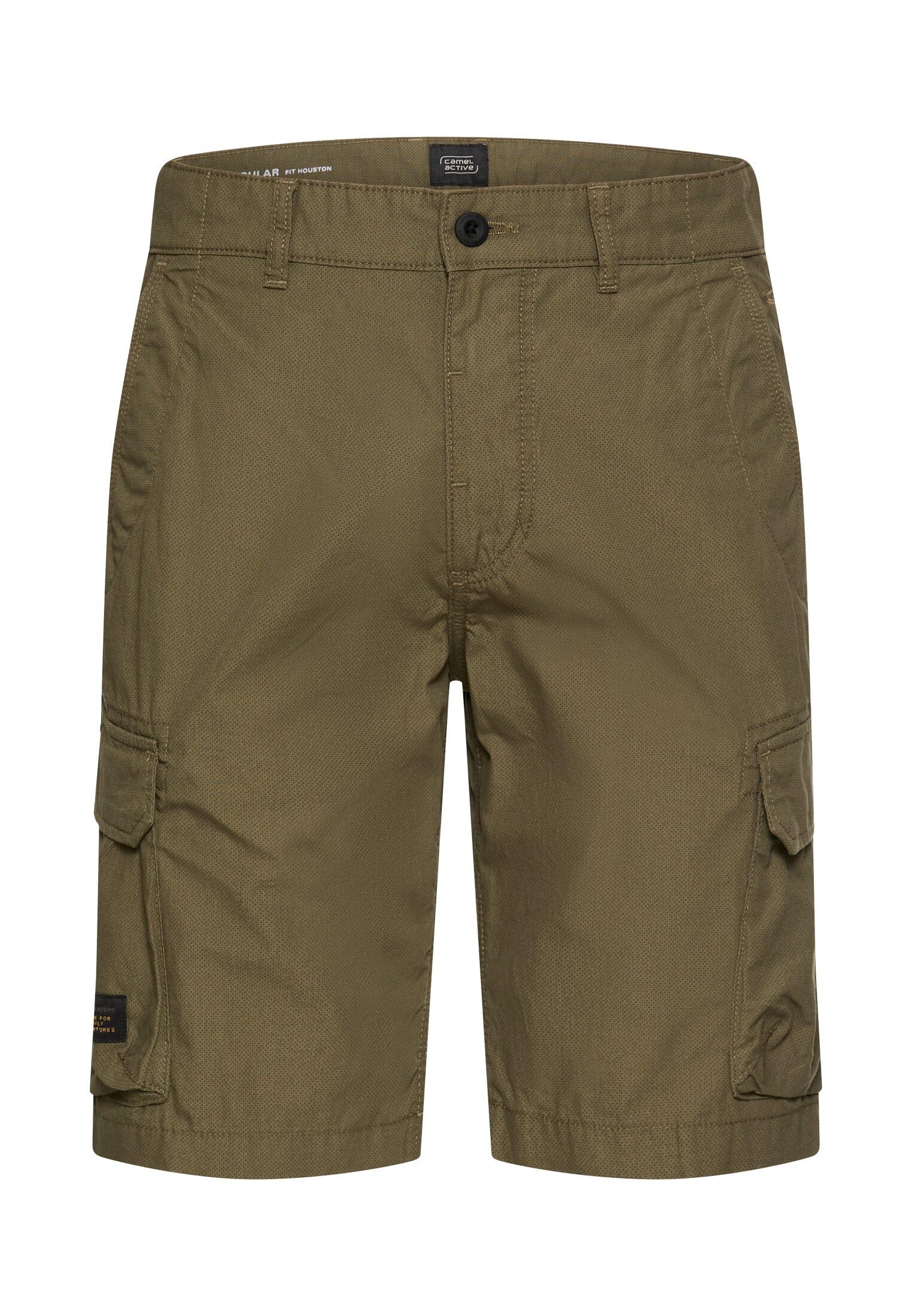Mode von camel active