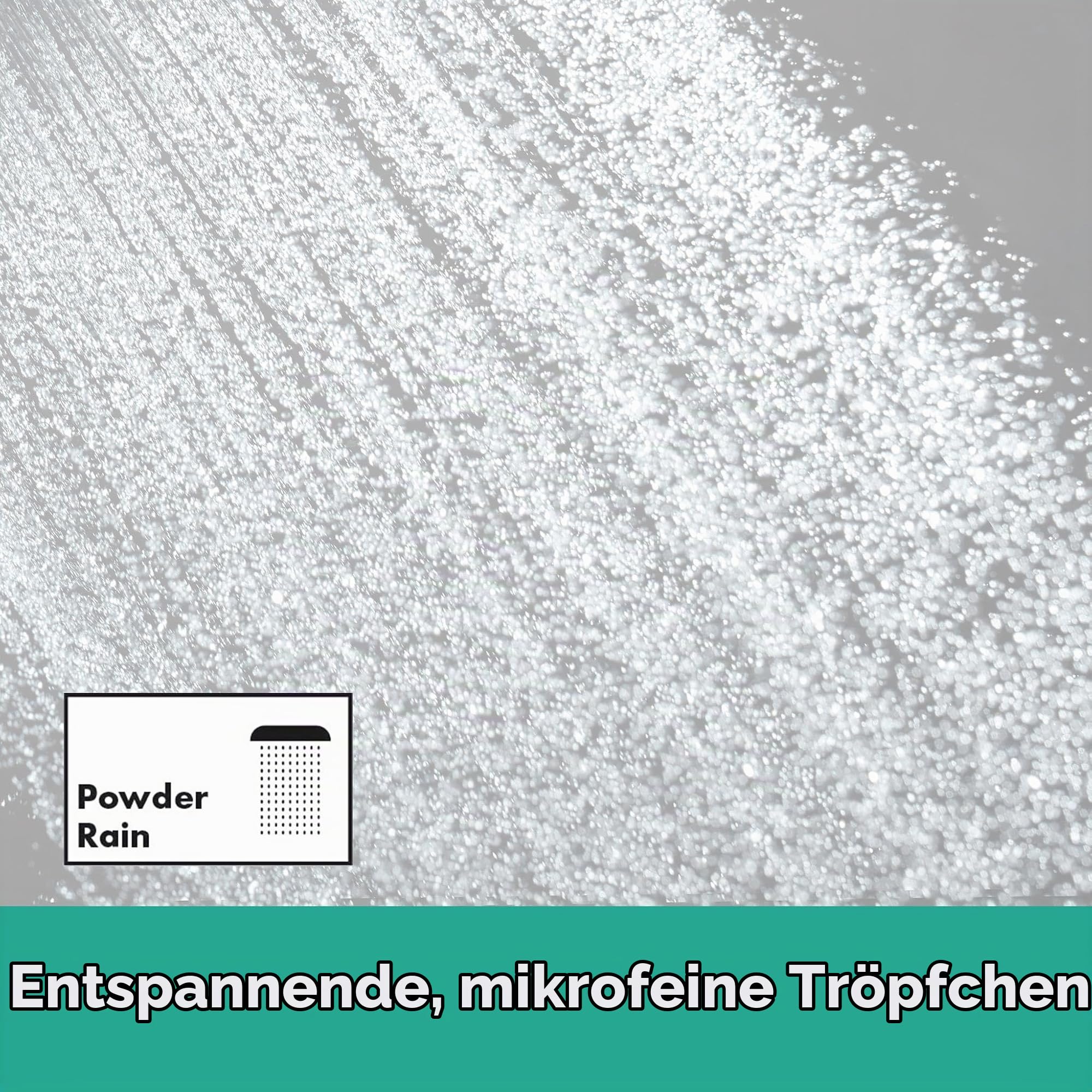 hansgrohe Tecturis S - 3-Loch Badewannenarmatur Wannenrand für 2 Verbraucher, Wannenrandarmatur mit Handbrause, Duschschlauch, Brausehalter und Schlauchbox (sBox), Brushed Bronze