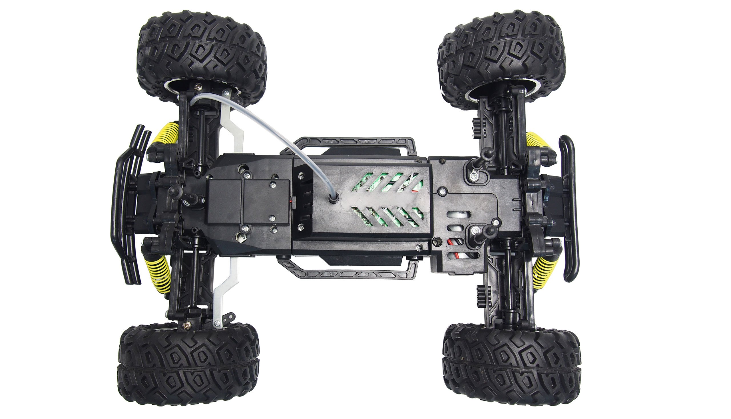 Amewi 22175 22175-Monster Truck S-Track