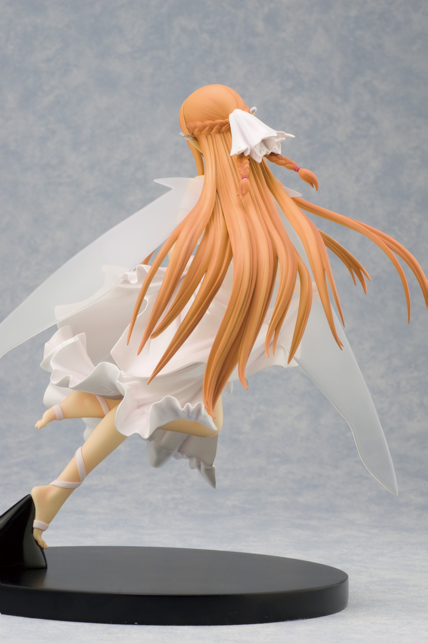 【新品未開封】ソードアート・オンライン アスナ ALO ver. 1/8 ヨドバシ.com - アルファマックス alphamax アスナ ALO ver