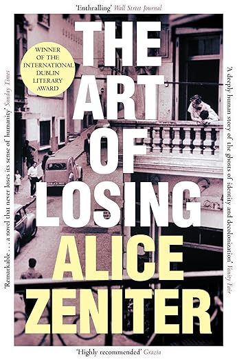 The Art of Losing