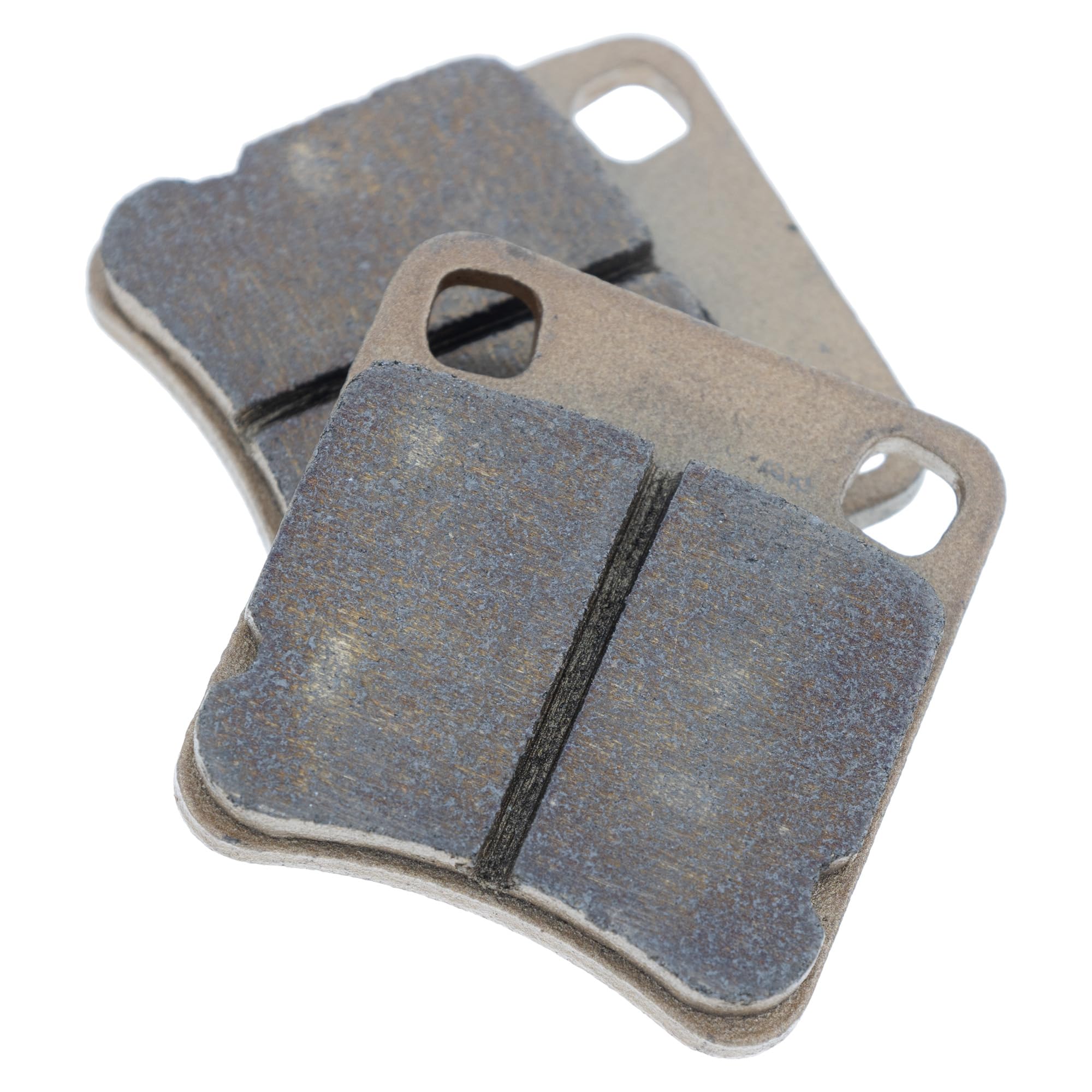 Polaris RZR Brake Pads, Genuine OEM Part 2208176, Qty 1 : Amazon 