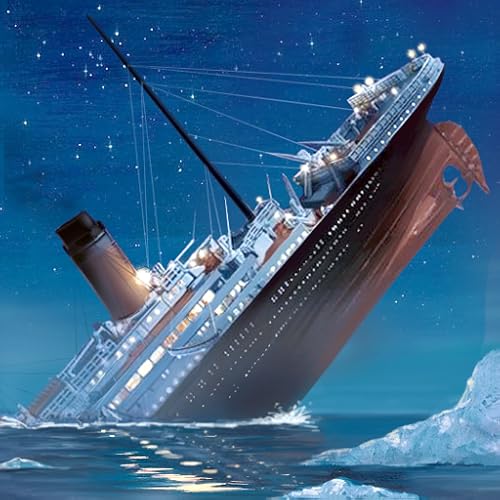 Can You Escape - Titanic