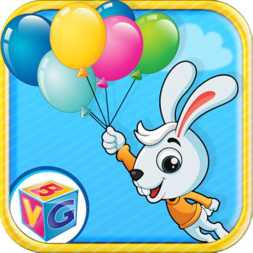 Baby Touch Preschool Game