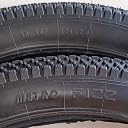 Bicycle Tyre, 24 x 2.40 inches gallery image
