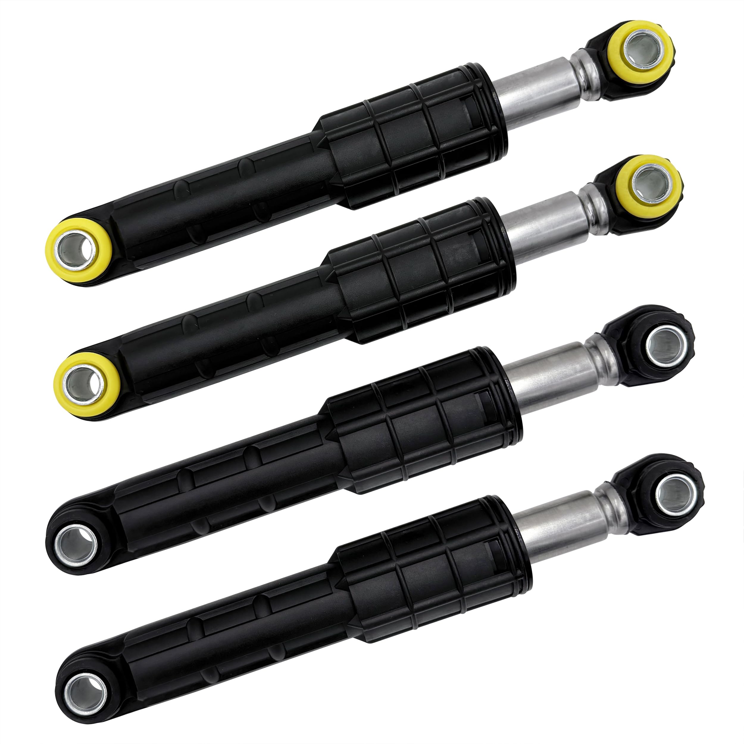 Amazon.com: Washer Shock Absorbers 4 Pack Fit for Samsung Front