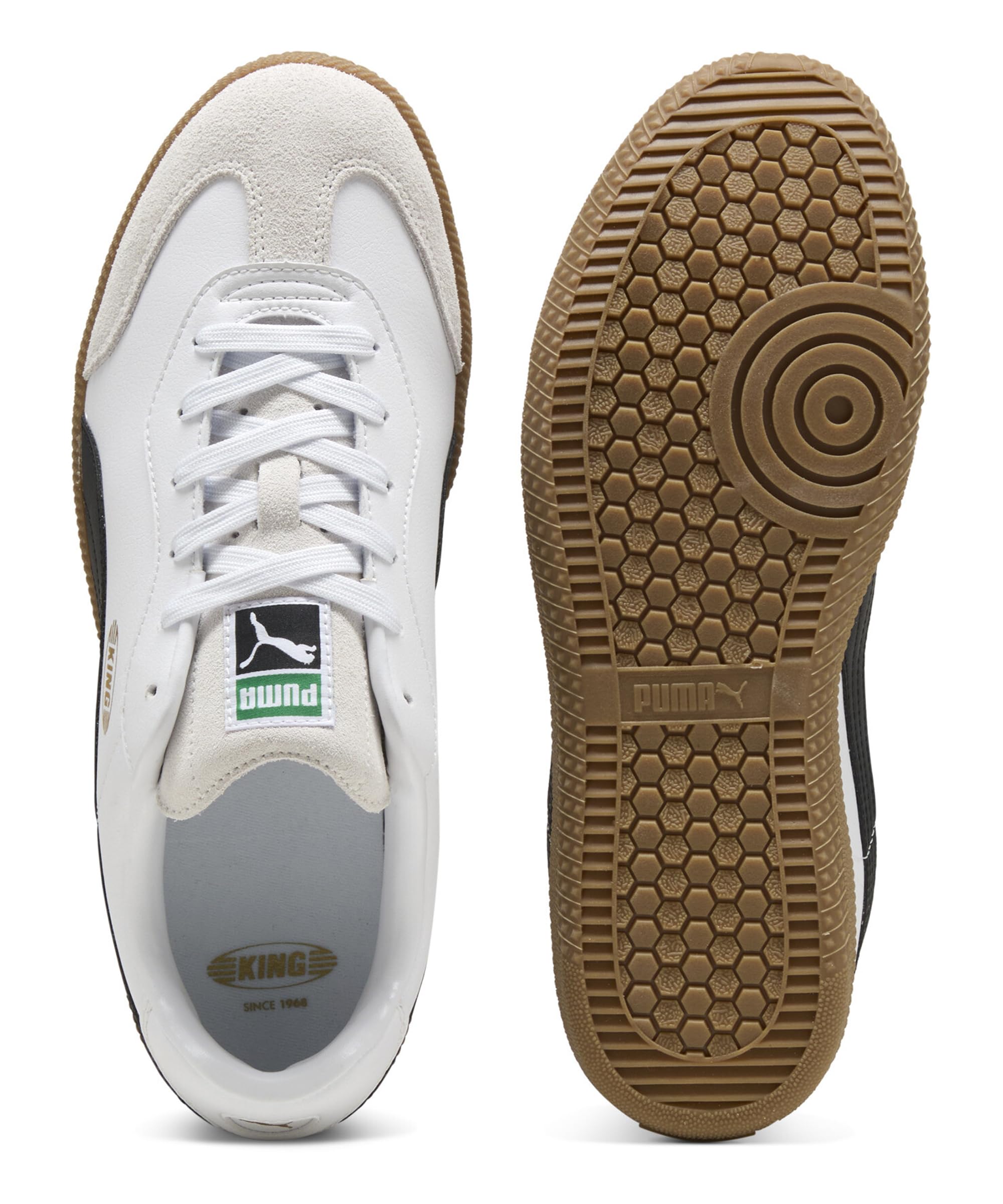 Puma King 21 It Soccer ShoeUnisex - Adulto