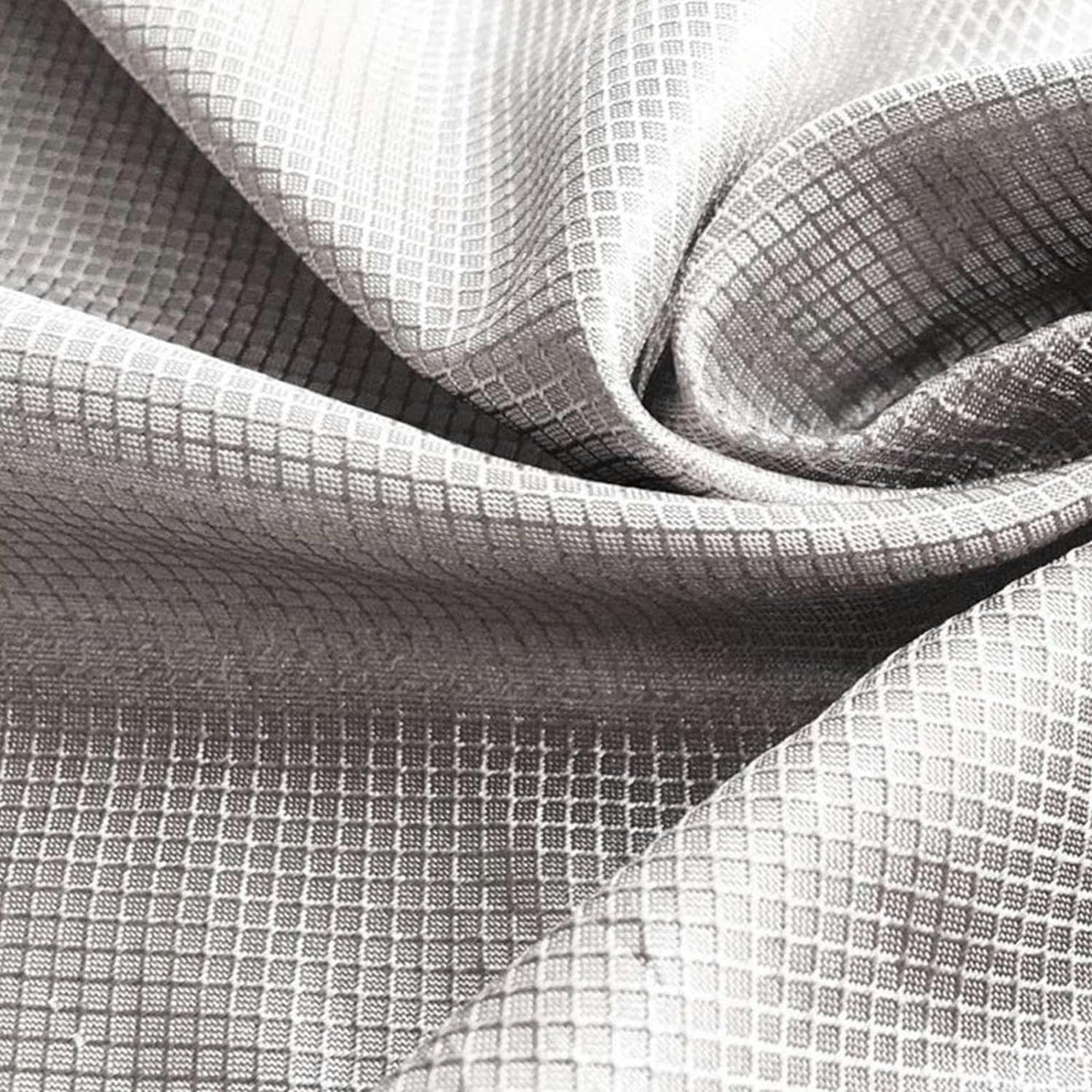 Tissu en cuivre et nickel Faraday conducteur pour un blindage électromagnétique haut de gamme