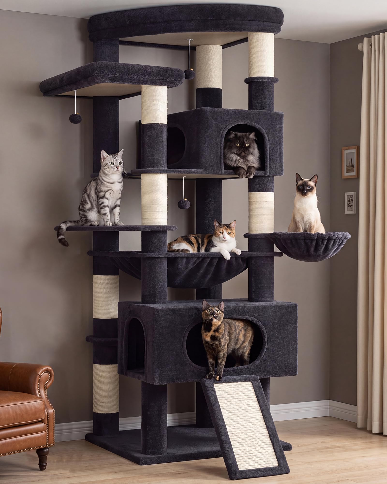 Gitelsnour Cat Tree GCT061G