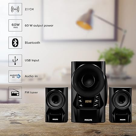 Best Bluetooth Speakers under 5000 In India 2025 [Reviews with Buying Guide] 13