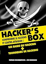 Download Hacker's box : Comprendre le hacking et contre-attaquer ! PDF