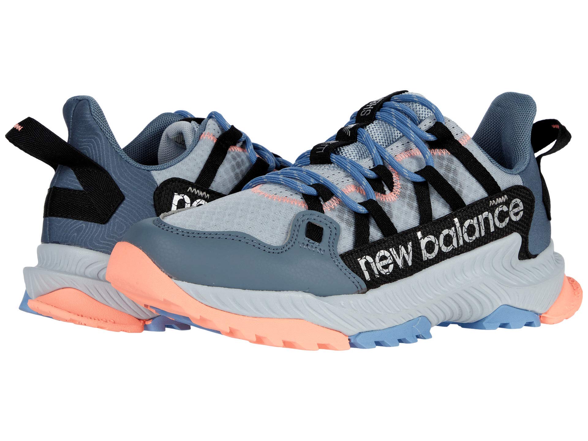 Ryka Women's Echo Low Trail Walking Shoe Citadel Blue 11 W