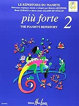 Download Piu Forte Vol 2 Piano PDF