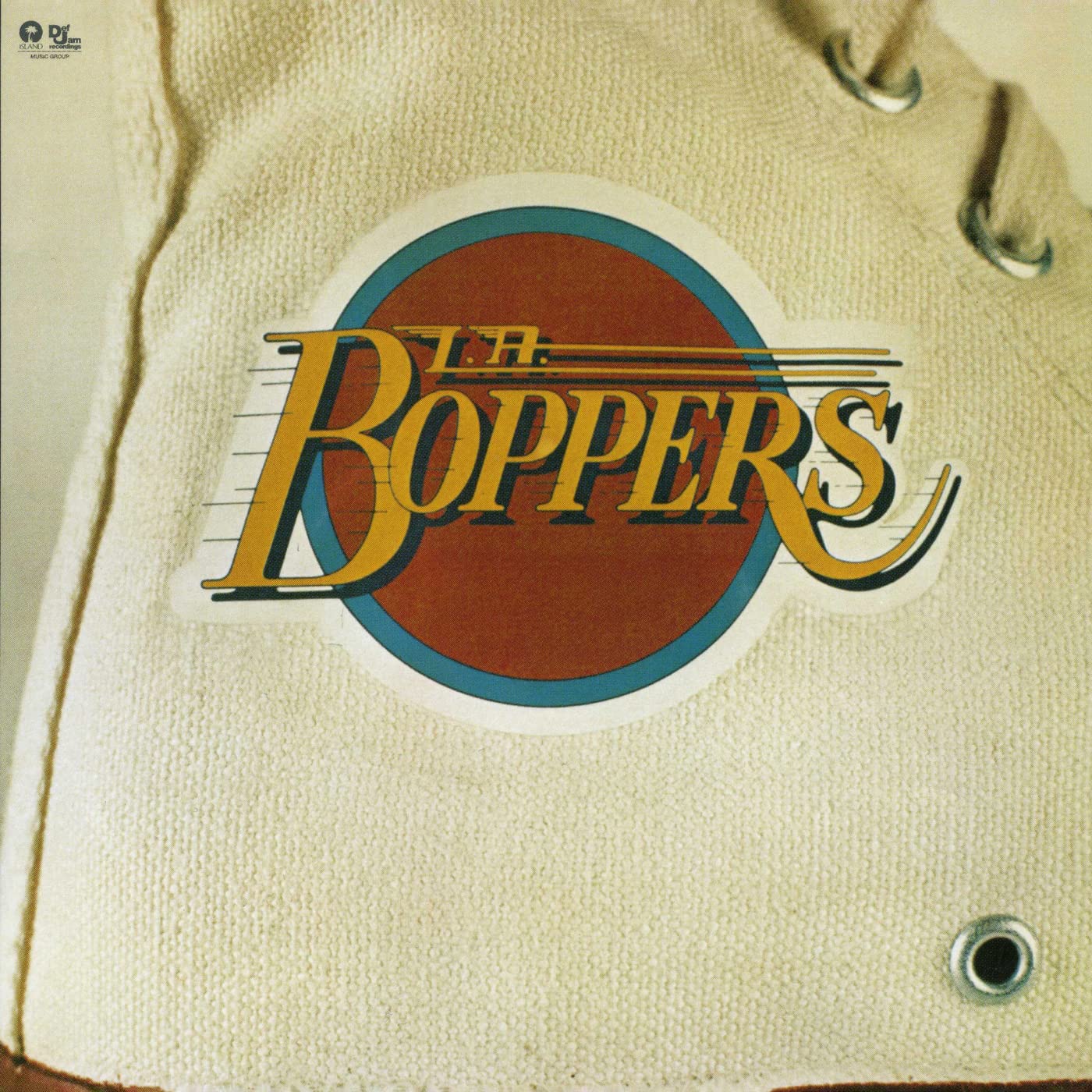 L.A. Boppers