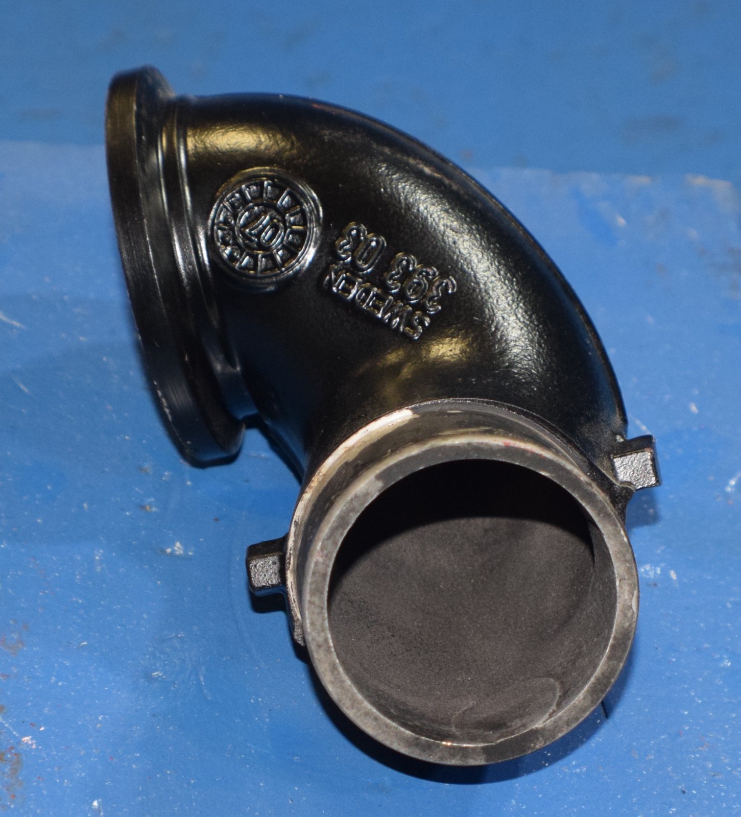 MAHLE C32879 Engine Coolant Outlet Gasket