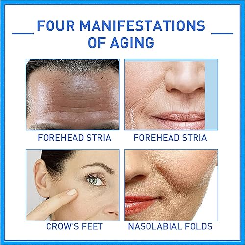 Miniatura 6 de Hidratante facial. Suero facial Botox Stock Solution. Suero de envejecimiento para rostroPaquete de prueba de Botox 1 botella para reducir líneas