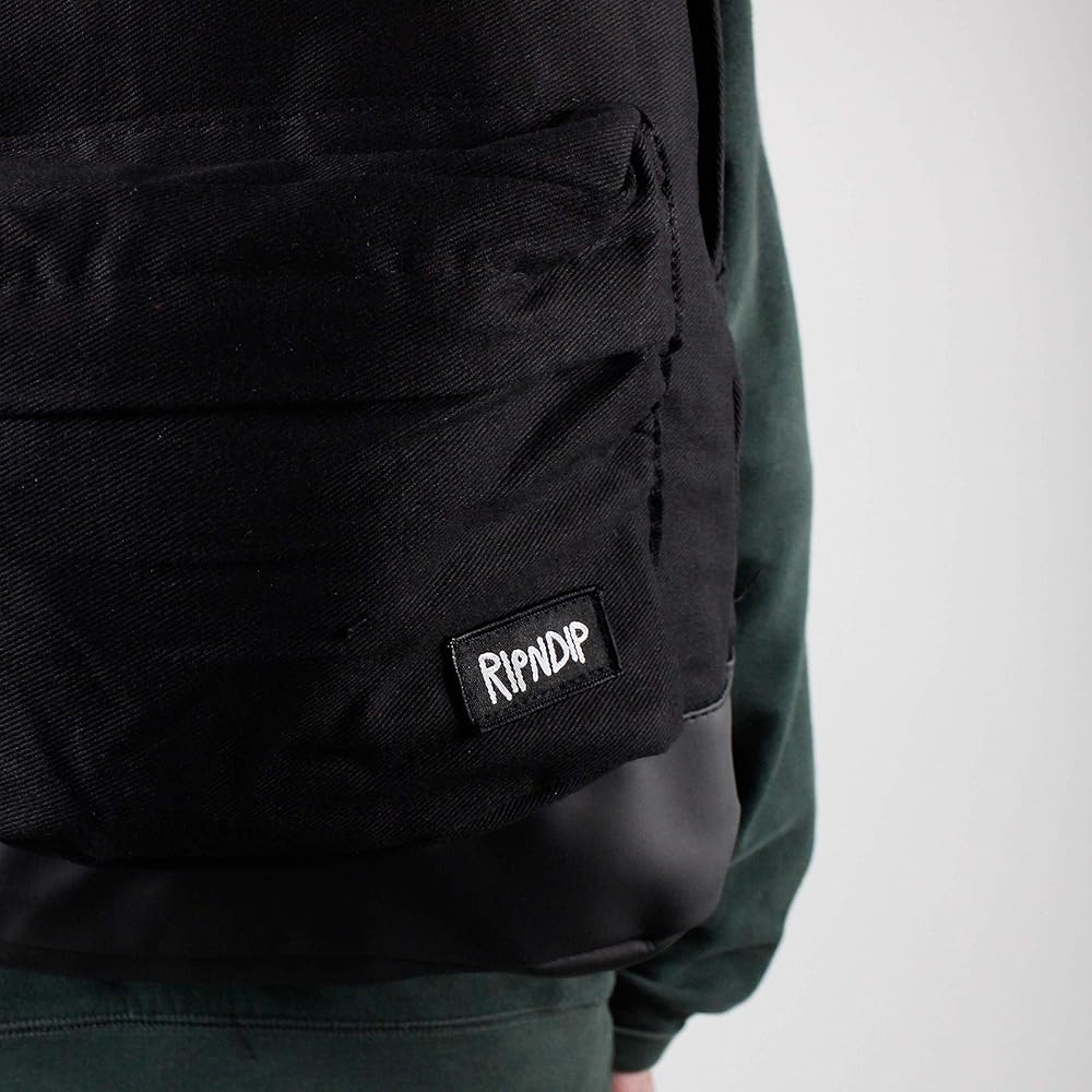 Amazon.co.jp: RIPNDIP(リップンディップ)リュック バッグ カバン