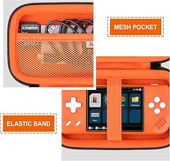 RETROISM 専用ケース『Retro SHADE A/B兼用』 RETROISM 専用ケース『Retro SHADE A/B兼用』 専用ケース『Retro SHADE