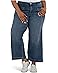 KUT from the Kloth Plus Meg High Rise Wide Leg With Patch Pockets Reg Hem - Main View