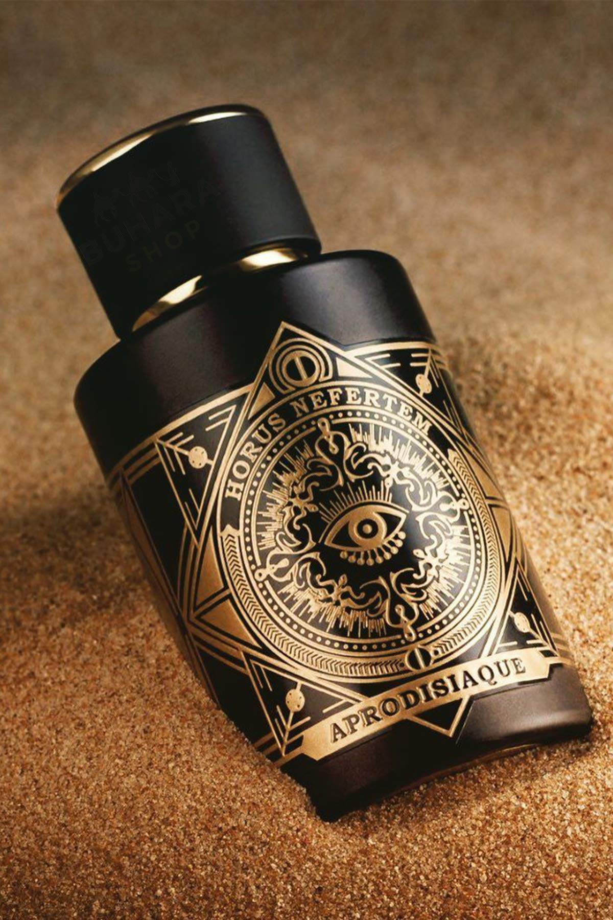 Horus Nefertem Aphrodisiaque EDP 100 ml Erkek Parfüm