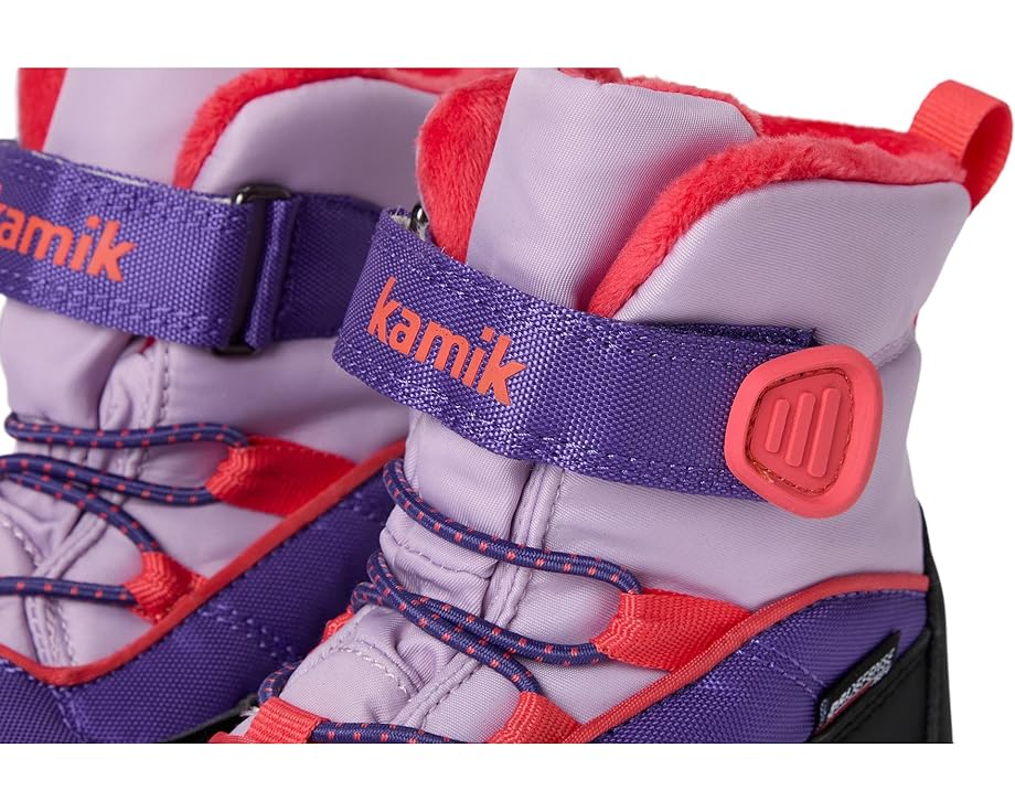 Kamik Kids Stance 3 (Little Kid) - Right View