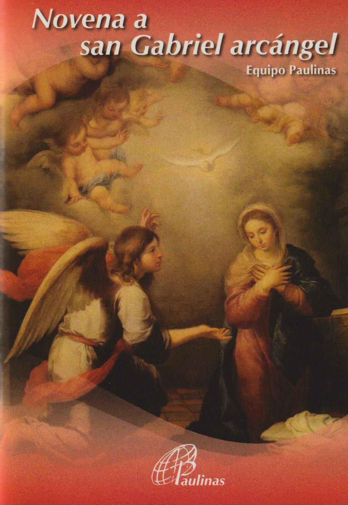 Novena a San Gabriel Arcángel