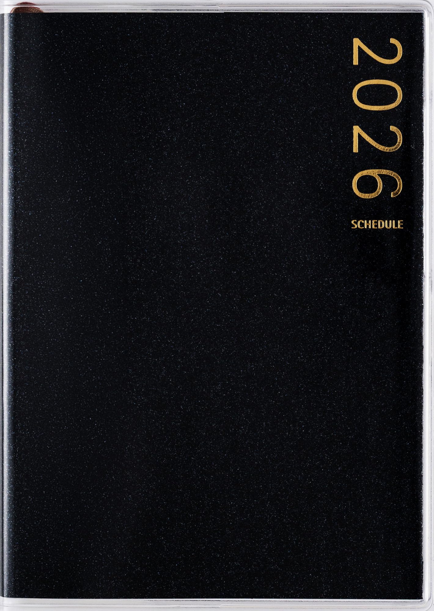 Amazon.co.jp: 195 T'pure (ティーズピュア) 1 手帳 高橋書店 2026年版