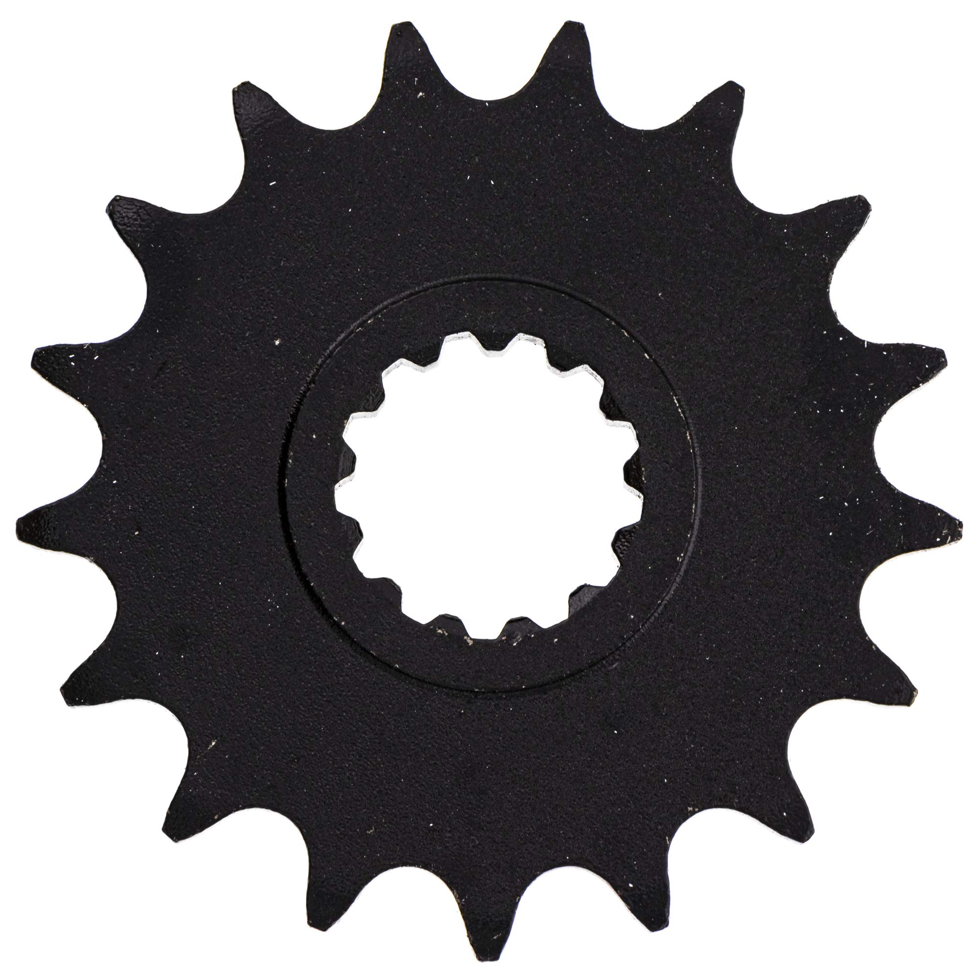 Amazon.com: NICHE 520 Pitch 17 Tooth Front Drive Sprocket for 1984